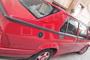 alfa romeo 75 1.6 ie