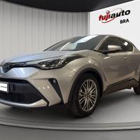 Toyota C-HR 1.8h Lounge e-cvt