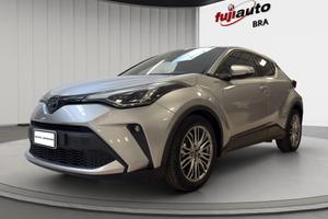 Toyota C-HR 1.8h Lounge e-cvt