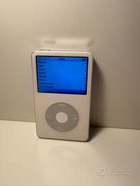 IPod 5 gen 60gb