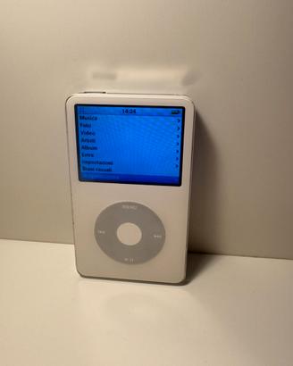 IPod 5 gen 60gb