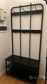 Mobile ingresso Ikea PINNIG