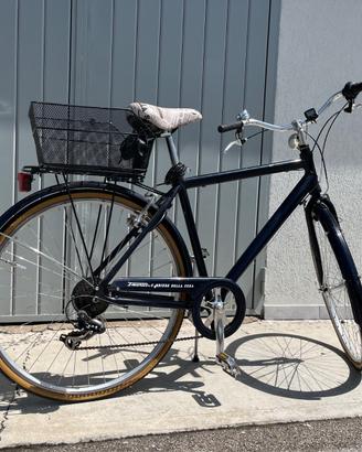 Bicicletta da uomo Taurus