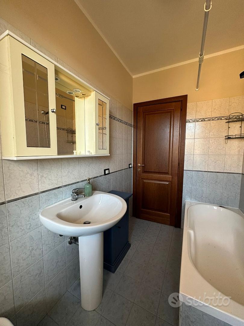 Apartment in Sassari, Li Punti - Vista 6