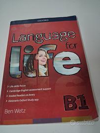 libro inglese biennio scuola superiore