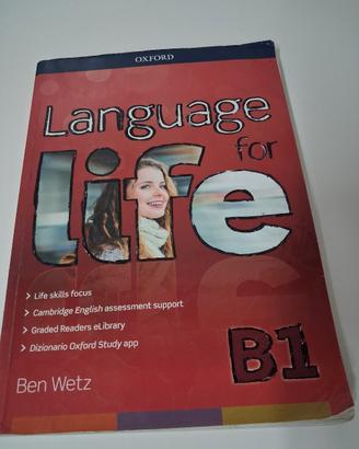 libro inglese biennio scuola superiore