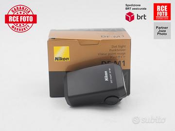 Nikon DF-M1