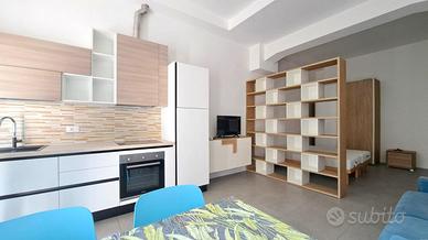 Appartamento Bologna [T116ARG]