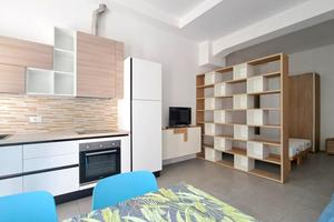 Appartamento Bologna [T116ARG]