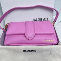 BORSA PINK LE BAMBIMOU jacquemus