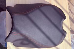 Sella Sport Streetfighter Ducati Performance