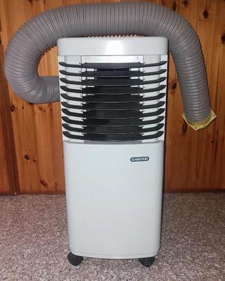 Condizionatore portatile