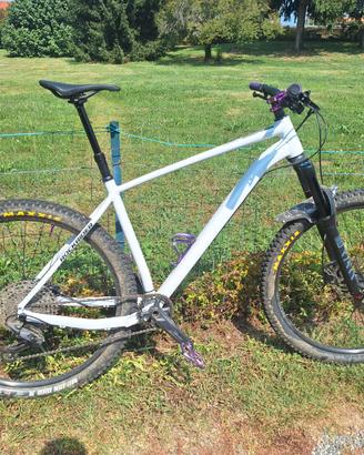 Rockrider Am 100 taglia XL