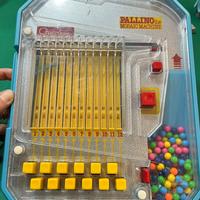 Pallino Quercetti gioco vintage