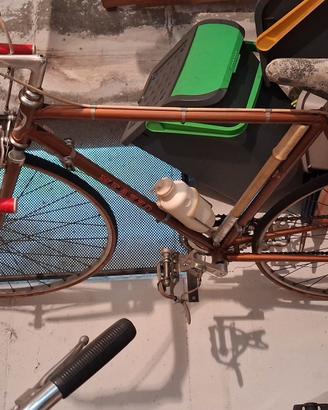 bici da corsa vintage