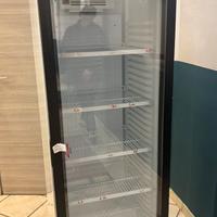 Frigo vetrina bar ISA UBC 374 R600 LED nuovo