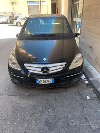 Mercedes classe b