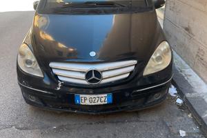 Mercedes classe b