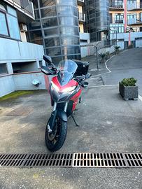 Ducati Multistrada 950 S (2021)