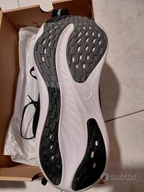 SCARPE ASICS GEL NIMBUS 26   N.43,5