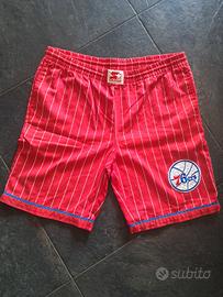 pantaloncini basket 