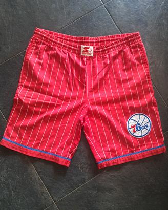 pantaloncini basket 