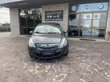 Opel Corsa 1.2 85CV 5 porte GPL-TECH Elective NEO 