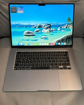 Macbook Air M2 15”