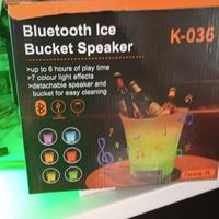 bluetooth ice 