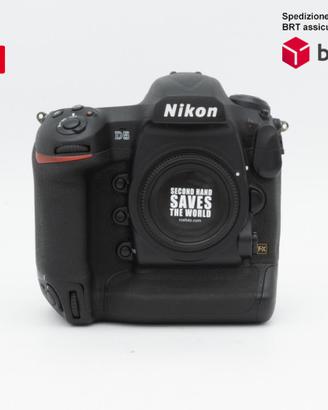 Nikon D5