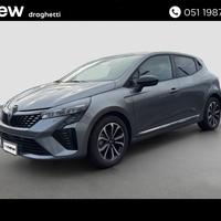 Renault Clio ECO-G 100 CV 5 porte Techno