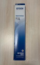 Nastro Epson per FX-1170 - S015020