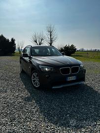 bmw x1 xdrive 20d