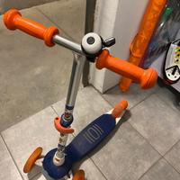 Monopattino Decathlon