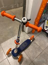 Monopattino Decathlon