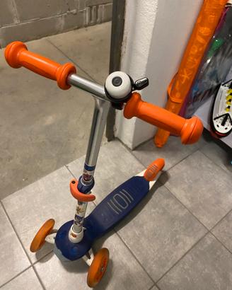 Monopattino Decathlon