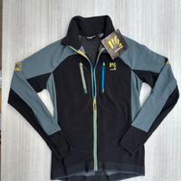 Giacca Karpos Fleece Nuova temeica