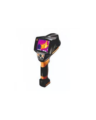 Termocamera Testo 875-2i infrarossi con accessori