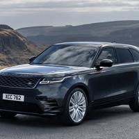 Ricambi usati land rover range rover velar-evoque