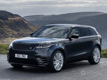 Ricambi usati land rover range rover velar-evoque