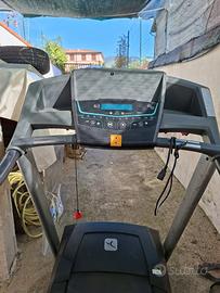 Tapis roulant Domyos