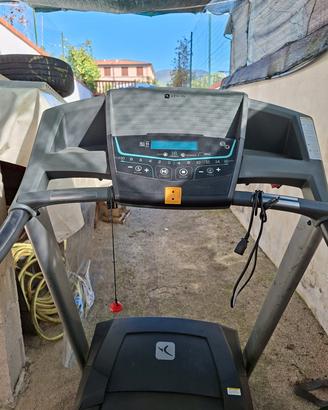 Tapis roulant Domyos