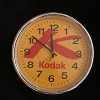 Kodak orologio da parete 38cm
