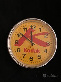 Kodak orologio da parete 38cm