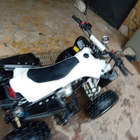 Quad atv 150 cc