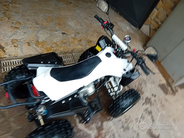 Quad atv 150 cc