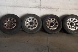 cerchi attacco suzuki vitara jimny samurai