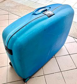Valigia Samsonite Rigida