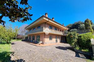 4 LOCALI A ALBANO LAZIALE
