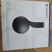 Sony PULSE 3D Cuffie da Gioco Wireless per PlaySta